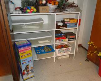 Games and puzzles