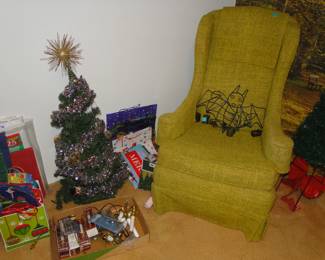 Great items for all your holiday decorating needs