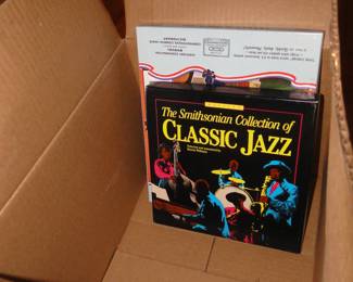 Jazz Music