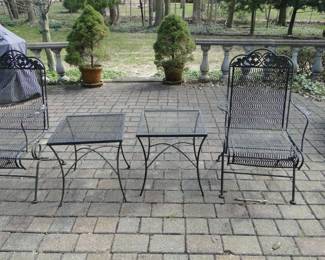 Lots of great outdoor items as well