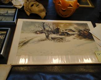 Prints and more
