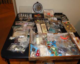 More jewelry