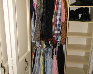 More great fashionable women's clothing