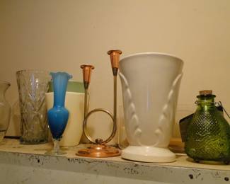 Look at all those fun and exciting pieces all lined up in a row