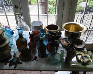 Back to the fun decorative items