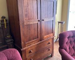 wardrobe cabinet