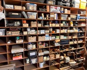 parts and more