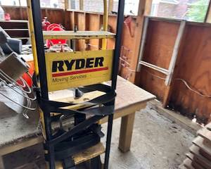 hand trucks