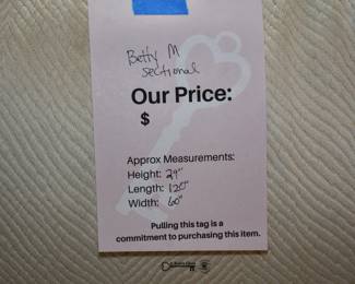Sale Picture