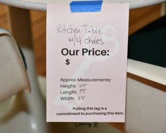 Sale Picture