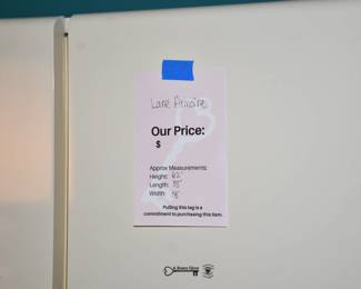 Sale Picture