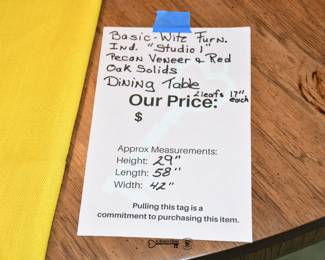 Sale Picture
