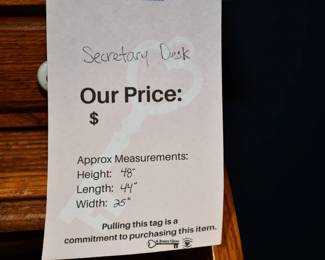 Sale Picture