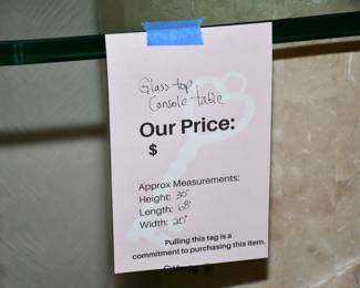 Sale Picture