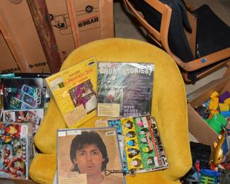Sale Picture