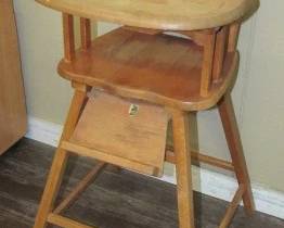 Highchair