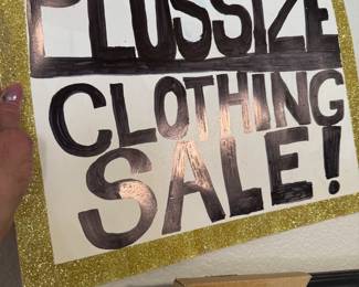 Sale Picture