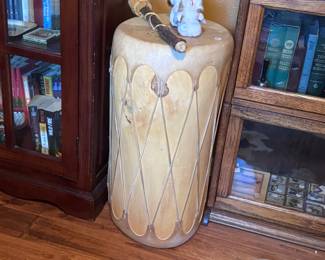 Native American Drum