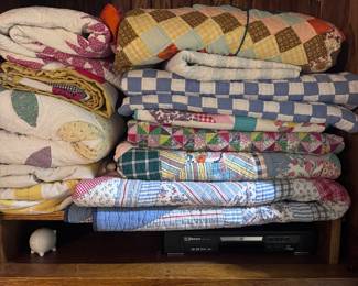 Quilts