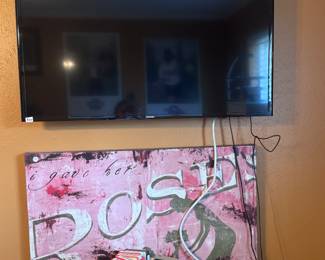 Samsung TV