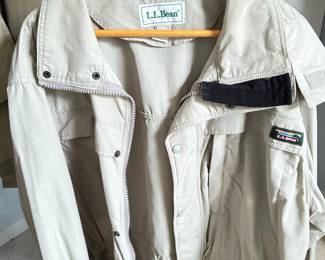 LL Bean Vintage