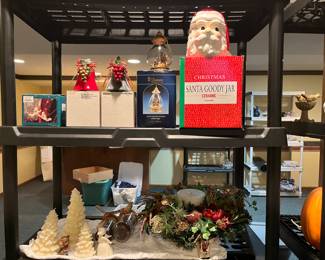 More Christmas