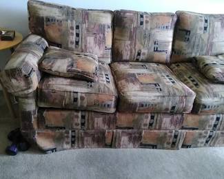 oconto couch