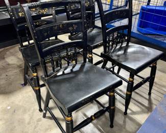 Hitchcock Chairs Orlando