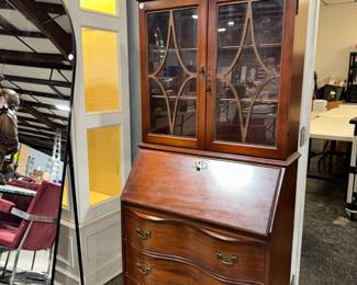 Secretary Desk Orlando Estate Auction