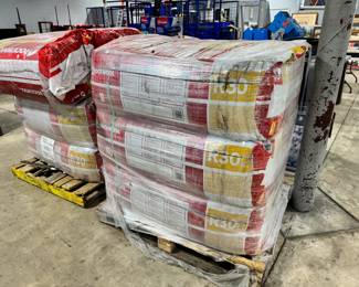 r30 Insulation Orlando Estate Auction