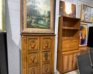Cabinets & Artwork Orlando