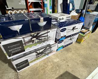 Ceiling Fans and Light Fixtures Orlando