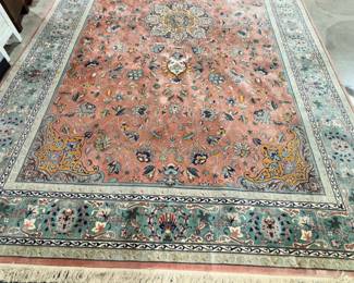 Rug Orlando