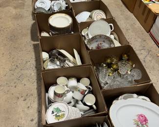 China Sets Orlando Estate Auction