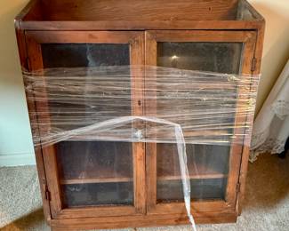 wall cabinet