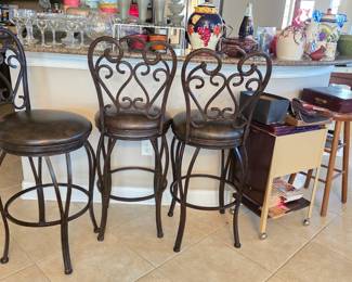 bar stools