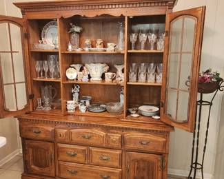 China Cabinet