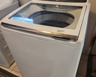 washer