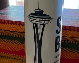 Seattle Stock Block game