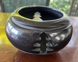 Jordan Roller - Santa Clara pueblo