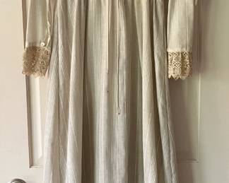 1970s Gunne Sax dress - sz 11