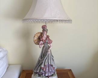 Cordey Lamp