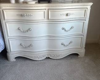 Jessica McClintock Romance Dresser