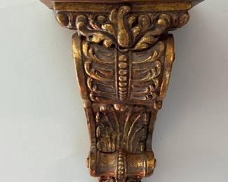 Greek Roman Renaissance Bracket or Sconce