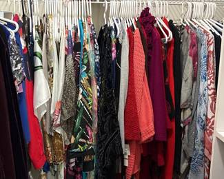 Women's Clothing