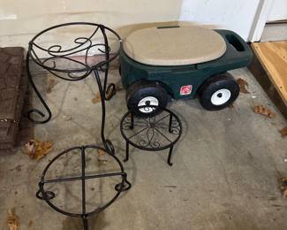 plant stands