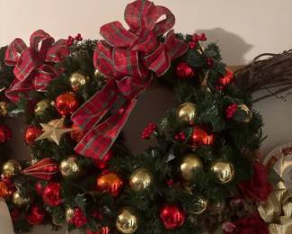Christmas Wreath