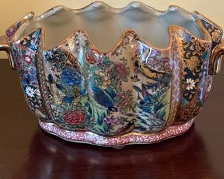 Qing Dynasty Chinese Porcelain bowl