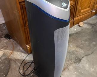 Germ Guardian Hepa Filter Air Purifier