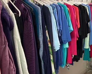 Women's Clothes